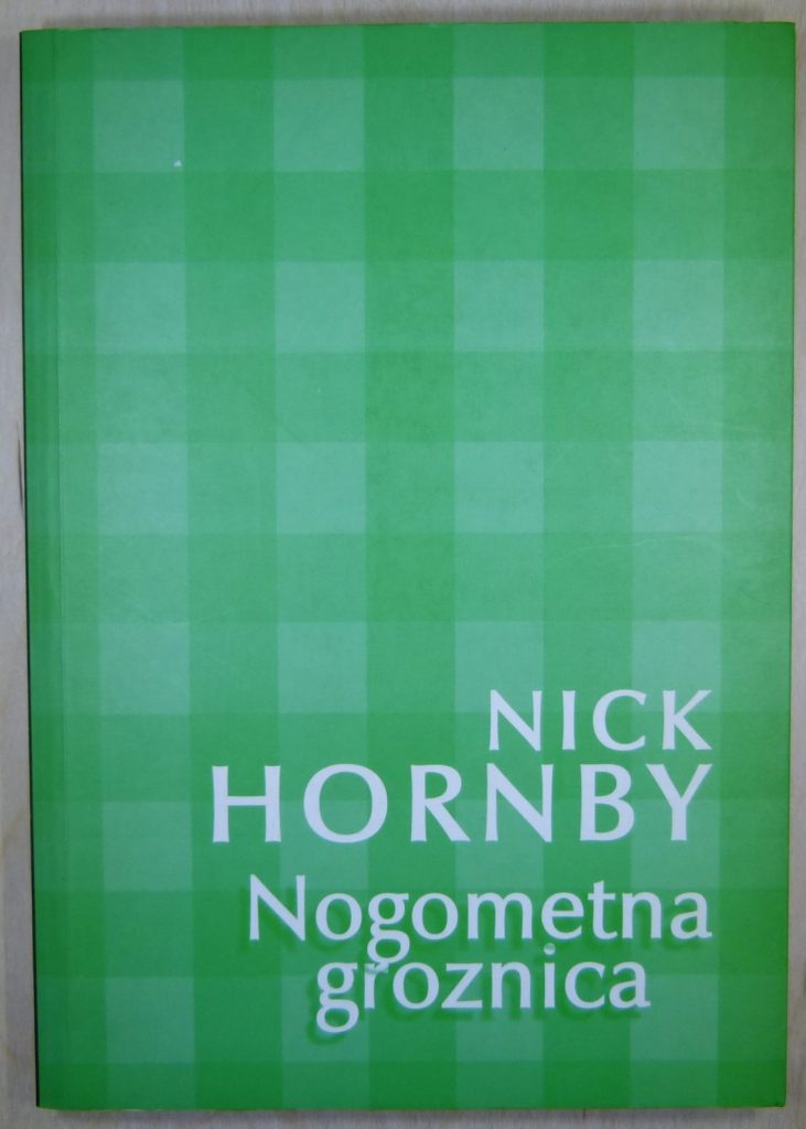 Nogometna groznica